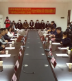 博铭维智能科技与番禺职业技术学院校企合作签约及捐赠仪式圆满举行