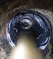 污水管道、雨水管道和整合管廊布置的区别