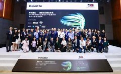 博铭维智能科技获2019深圳高科技高成长第五强企业