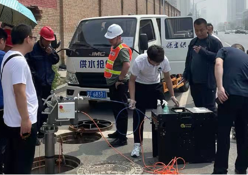 河北省DN400供水管道漏损检测工程副本.jpg